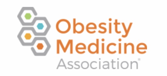 Obesity Medicine Association badge