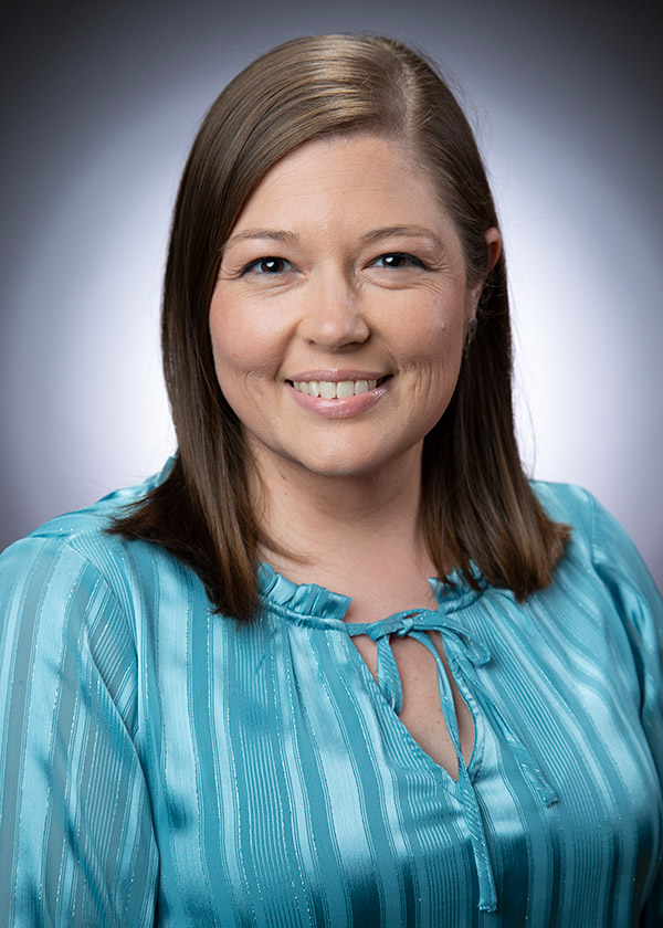 Sheila Walker headshot