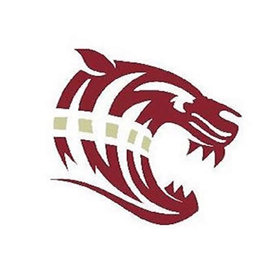 Dawson County High School Logo