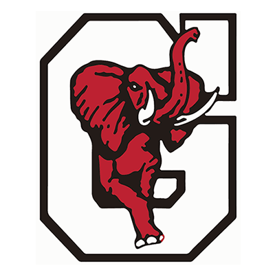 Gainesville High School Logo