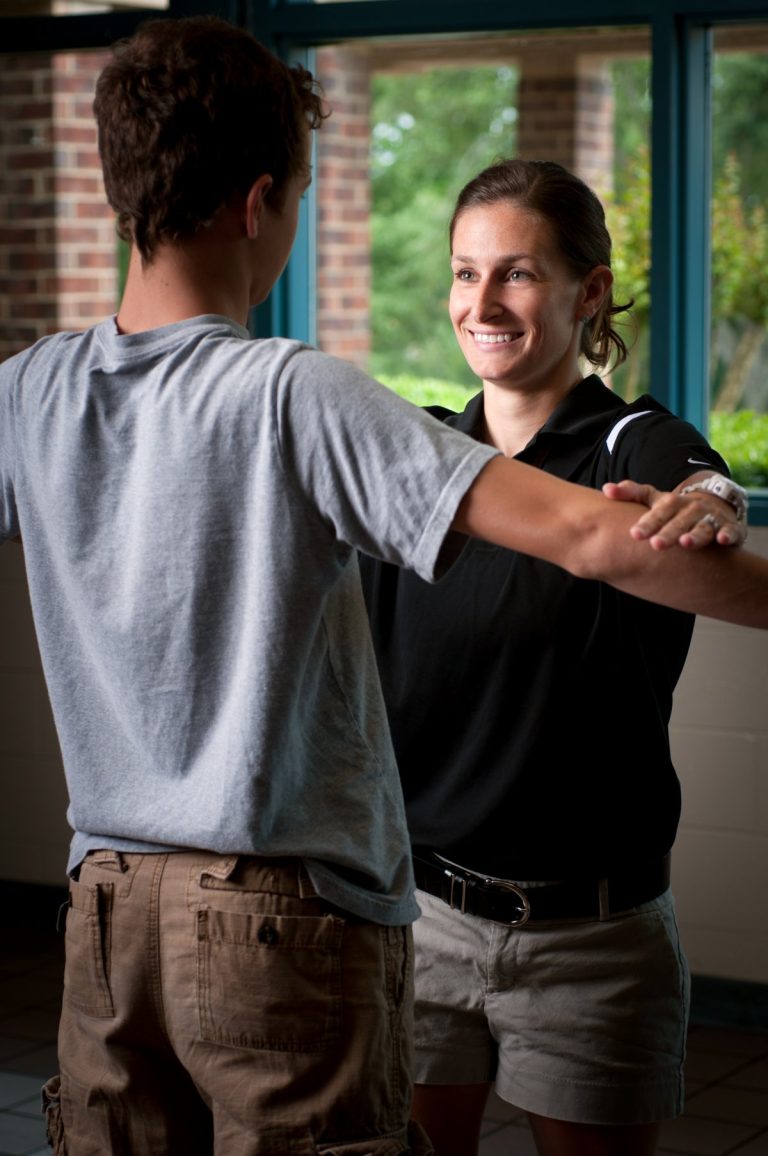 Sports Physicals at 6 Locations Across Northeast GA NGPG
