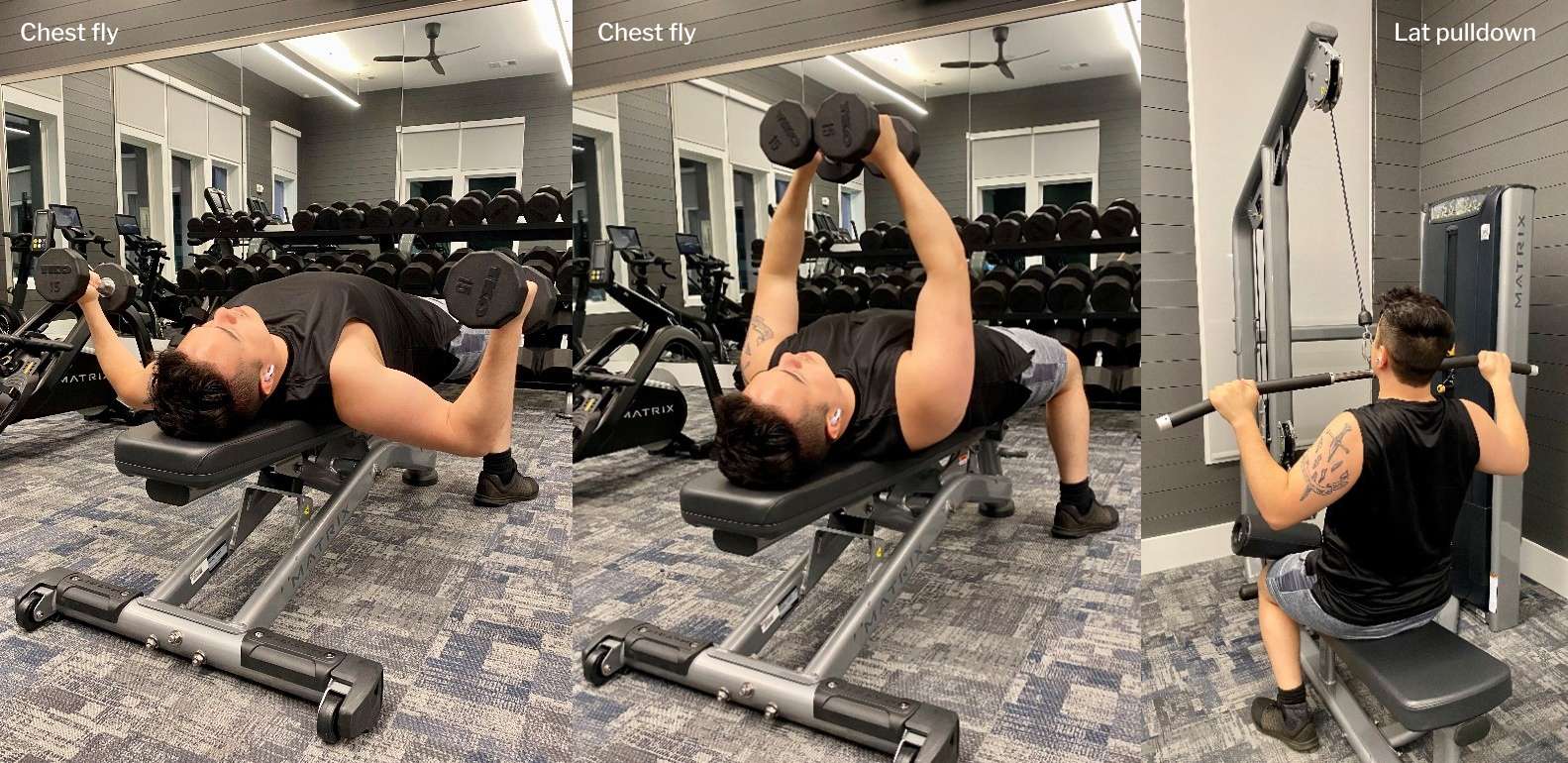 Keep your spine aligned! Exercises and tips to reduce neck pain | NGPG