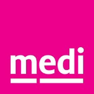 Medi Logo