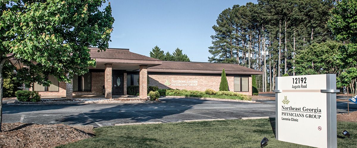 NGPG Urgent Care Lavonia