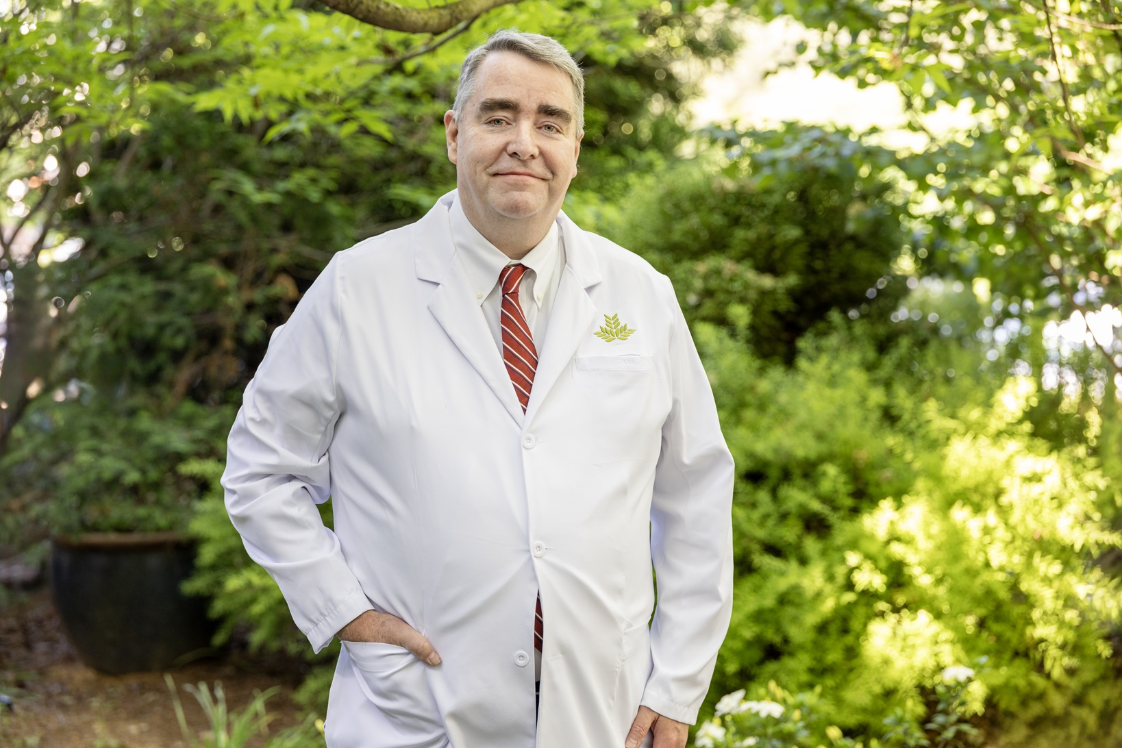 NGPG welcomes renowned lung cancer surgeon Dr. Matthew Schuchert
