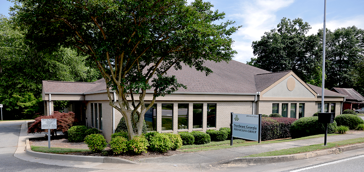 NGPG Allergy & Asthma Flowery Branch Location