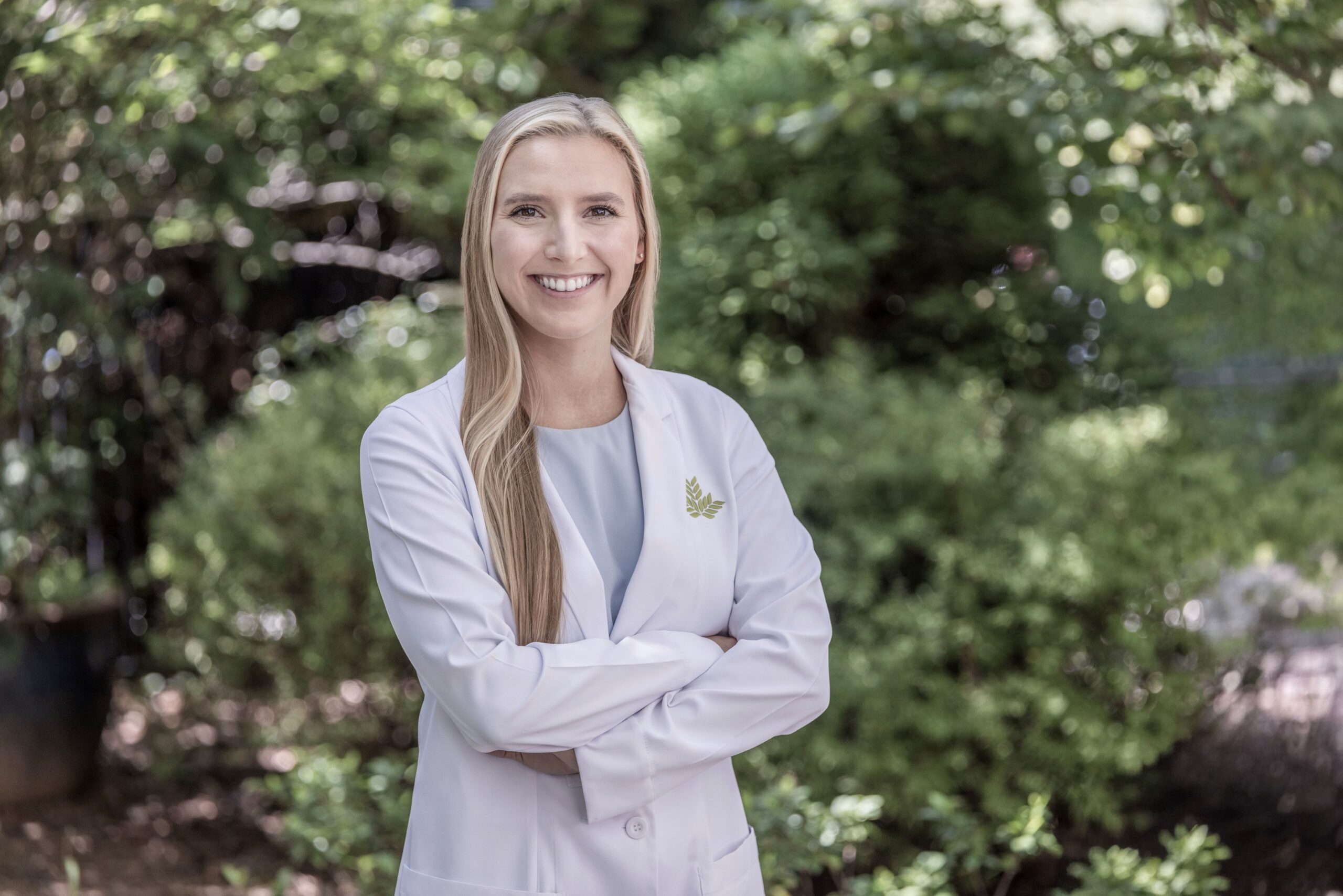 NGPG welcomes new primary care doctor Julia Mattingly to Dahlonega