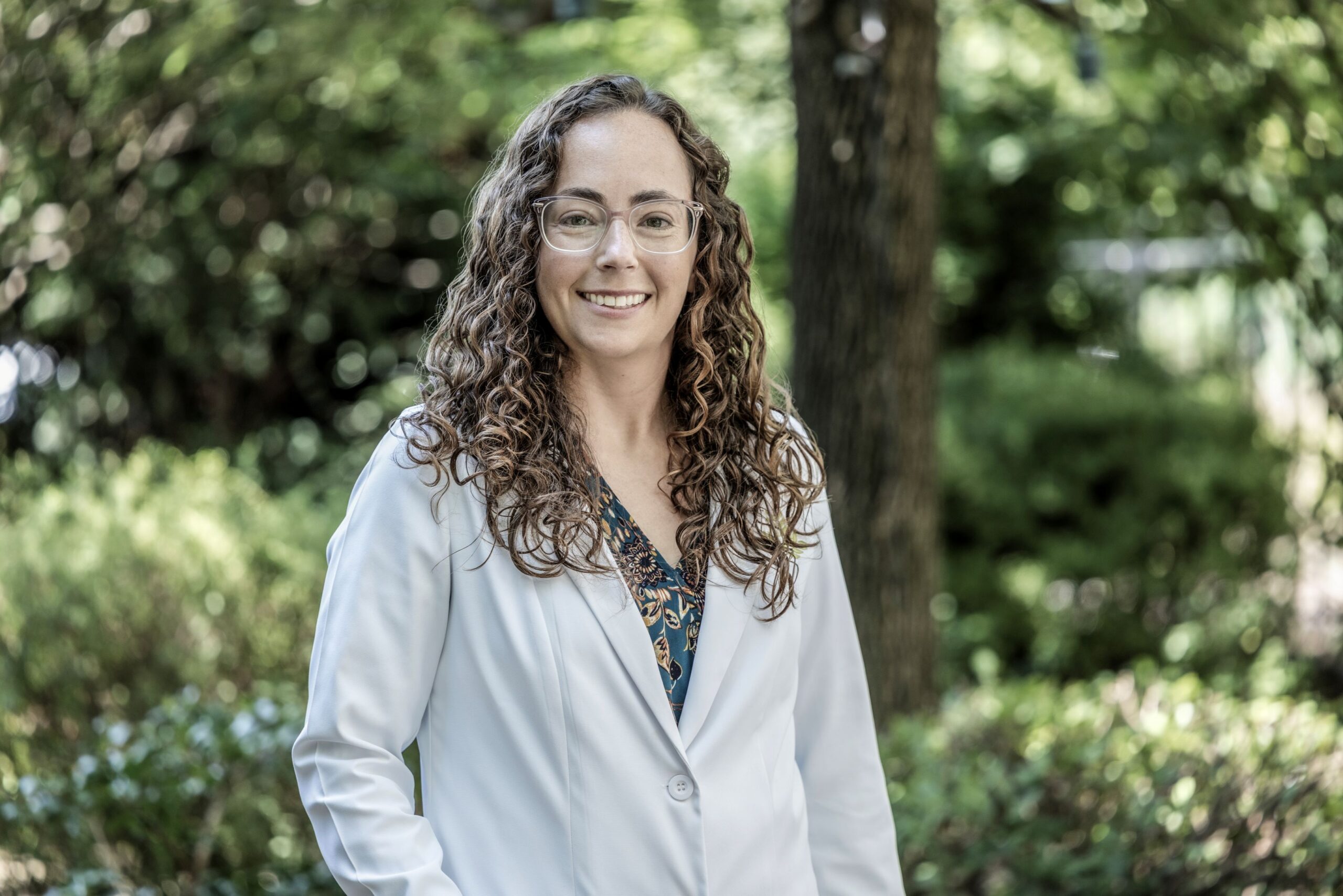 Julianne Blackburn, PA-C, brings social work and public health experience to NGPG