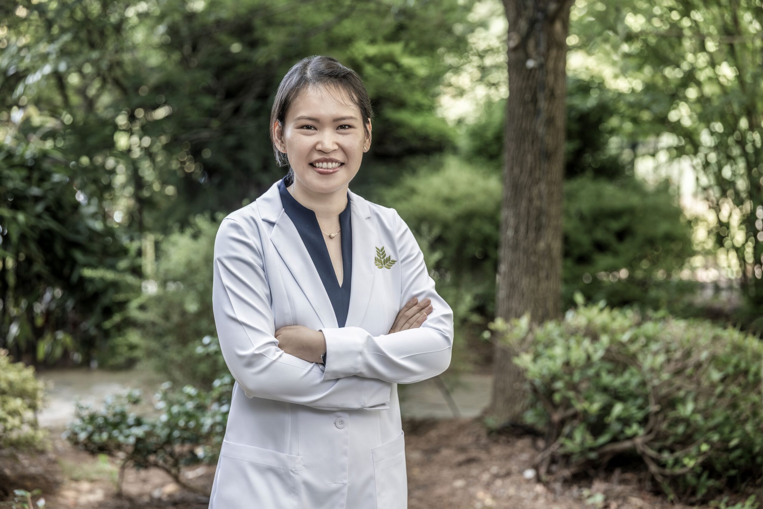 Nurse practitioner Ngoc Le brings bilingual primary care to Gwinnett County, joins NGPG Hamilton Mill