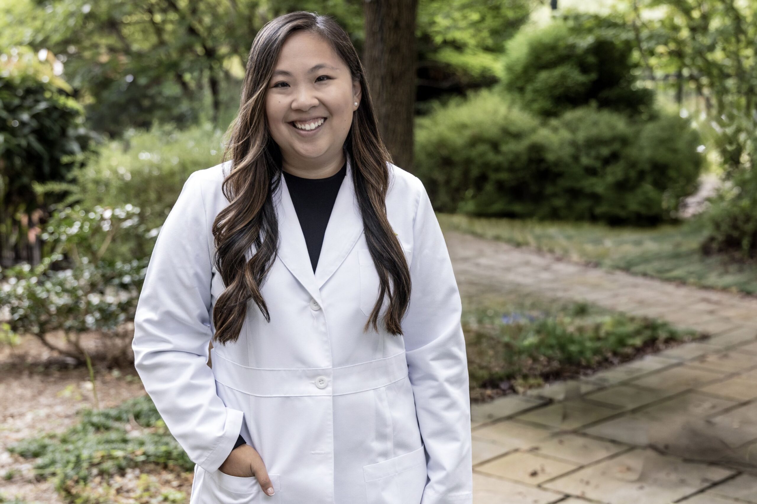 Buford gets another primary care provider as Catherine Kuo, MD, joins NGPG