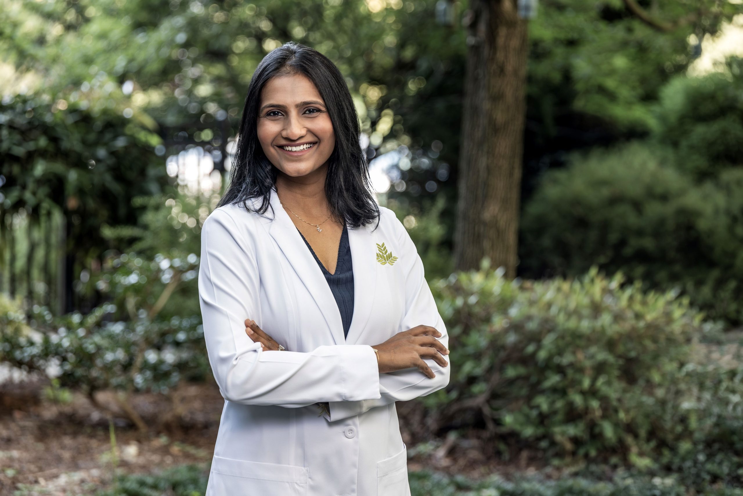Shravya Khambhati, DO, brings new perspective to primary care as she joins NGPG Flowery Branch