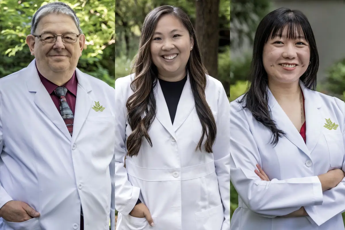 NGPG adds three new primary care doctors to care for you in Gainesville